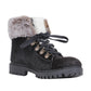 Turbulent Boots