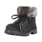 Turbulent Boots