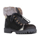 Turbulent Boots