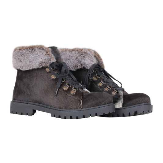 Turbulent Boots