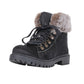 Turbulent Boots