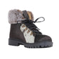 Turbulent Boots