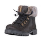 Turbulent Boots