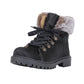 Turbulent Boots
