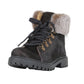 Turbulent Boots