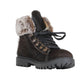 Turbulent Boots