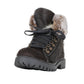 Turbulent Boots