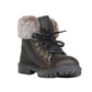 Turbulent Boots