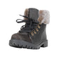 Turbulent Boots
