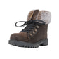 Turbulent Boots