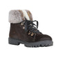 Turbulent Boots