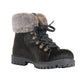 Turbulent Boots