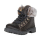 Turbulent Boots