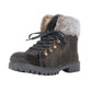 Turbulent Boots