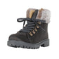 Turbulent Boots