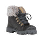 Turbulent Boots