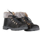 Turbulent Boots