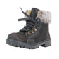 Turbulent Boots