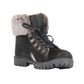 Turbulent Boots