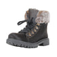 Turbulent Boots