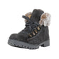 Turbulent Boots
