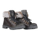 Turbulent Boots