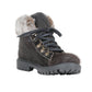 Turbulent Boots