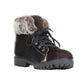 Turbulent Boots