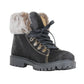Turbulent Boots