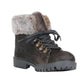 Turbulent Boots