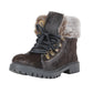 Turbulent Boots