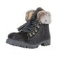 Turbulent Boots