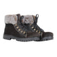 Turbulent Boots