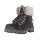 Turbulent Boots