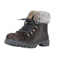 Turbulent Boots