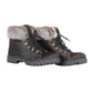 Turbulent Boots