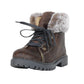 Turbulent Boots