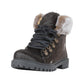 Turbulent Boots