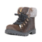 Turbulent Boots