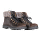 Turbulent Boots