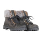 Turbulent Boots