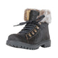 Turbulent Boots