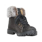 Turbulent Boots