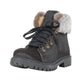 Turbulent Boots
