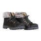 Turbulent Boots