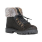 Turbulent Boots