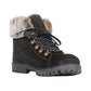 Turbulent Boots