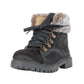 Turbulent Boots