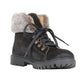 Turbulent Boots