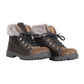 Turbulent Boots